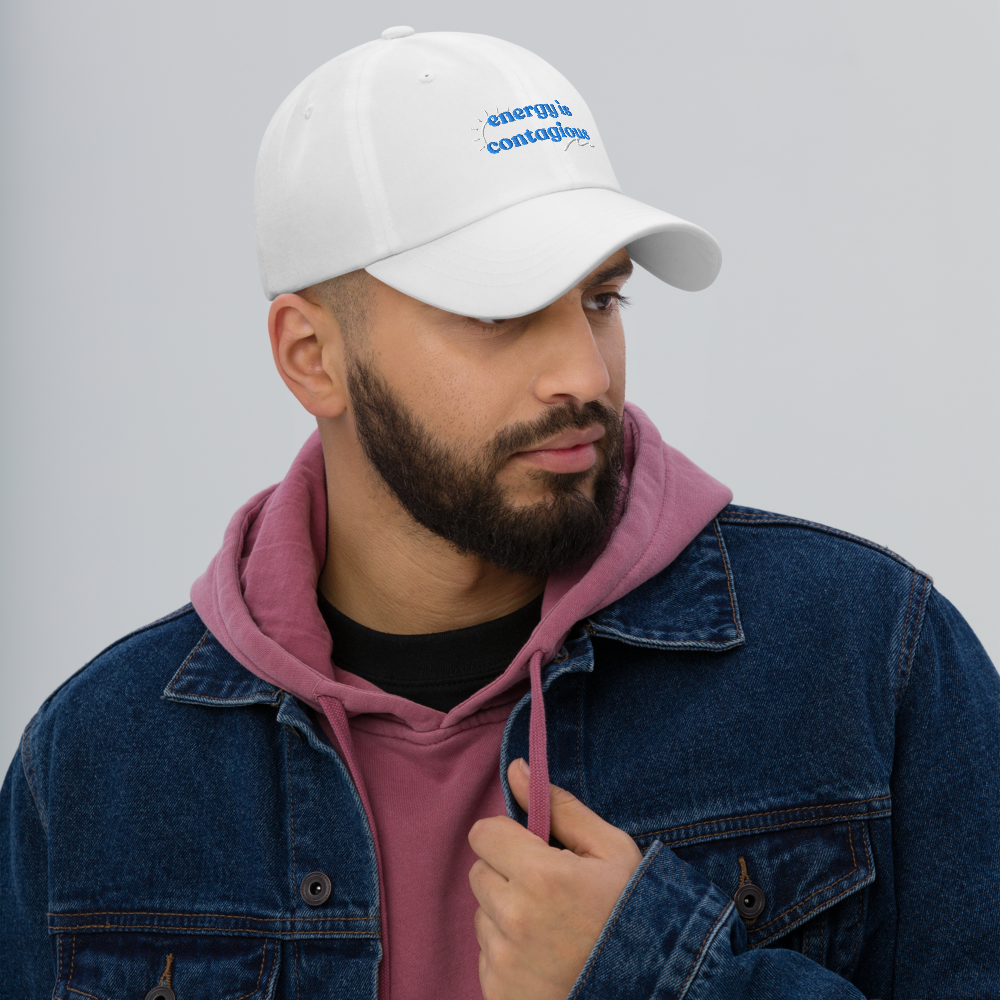 Energy Dad Hat