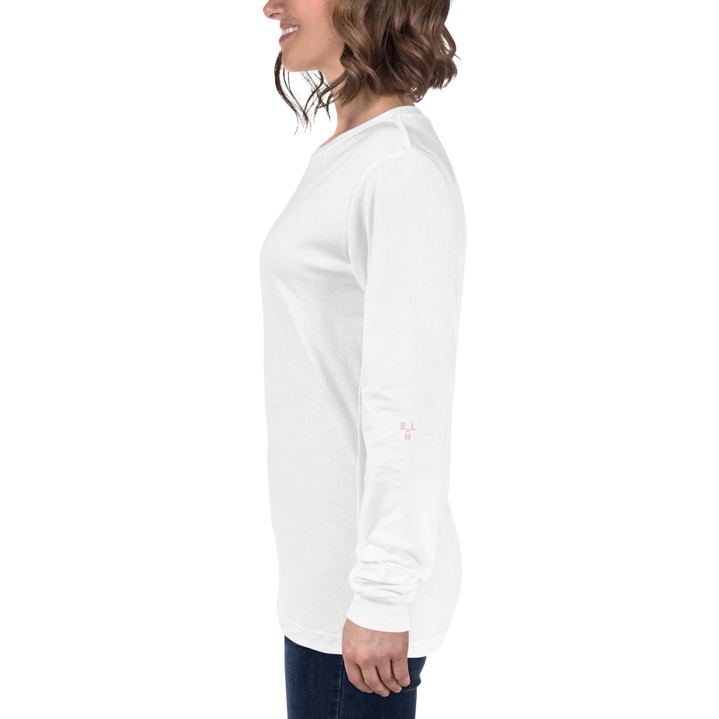 Energy Unisex Long Sleeve