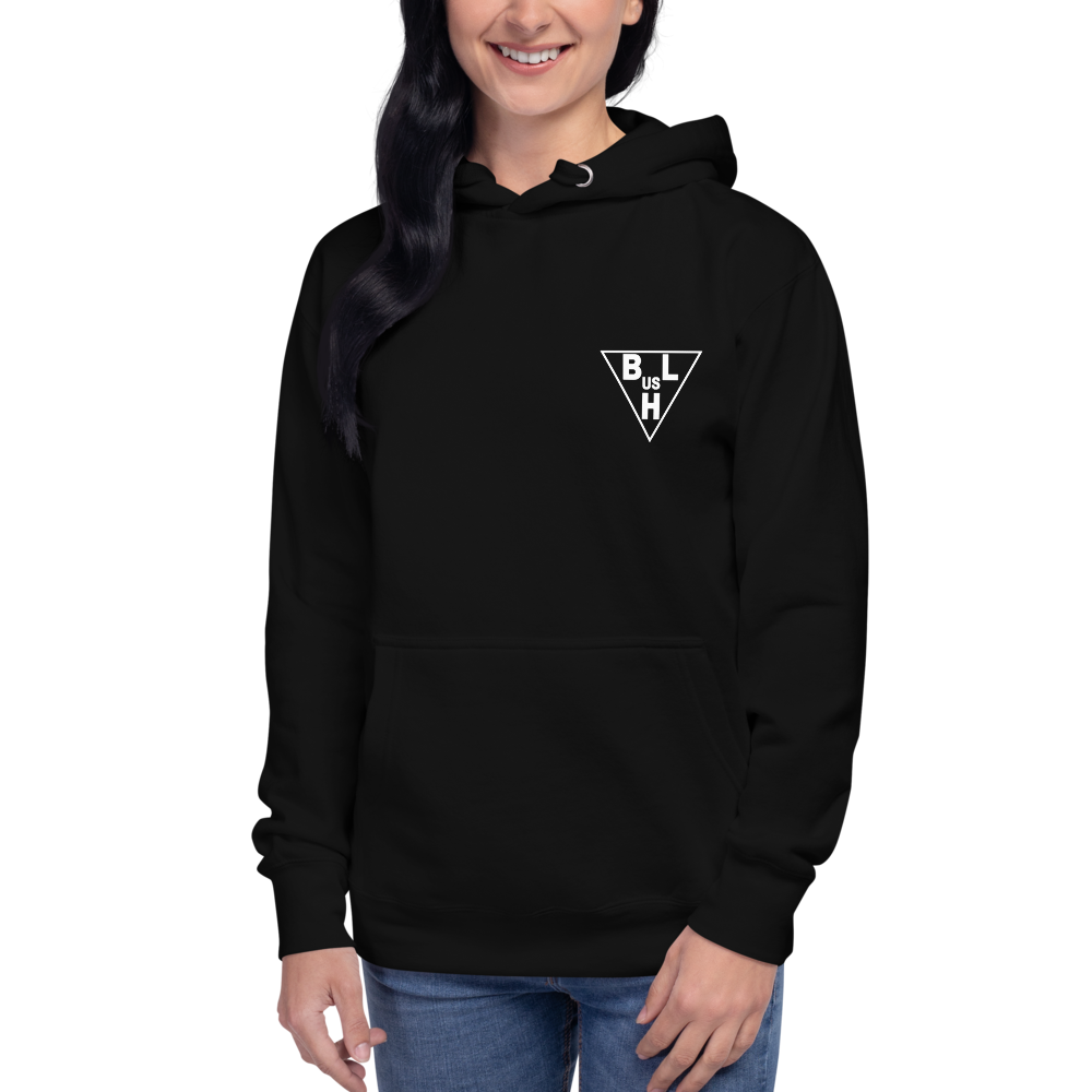 Against the Odds Unisex Hoodie