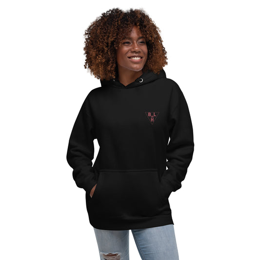 I am Affirmations Unisex Hoodie