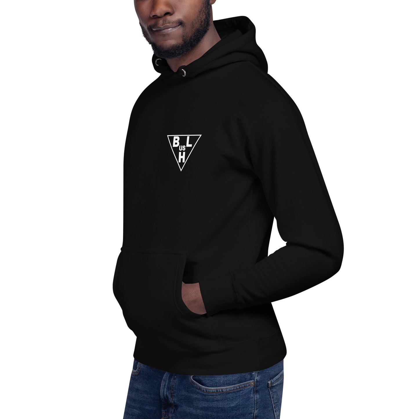 Against the Odds Unisex Hoodie