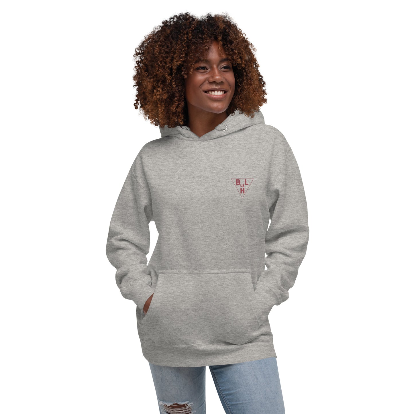 I am Affirmations Unisex Hoodie