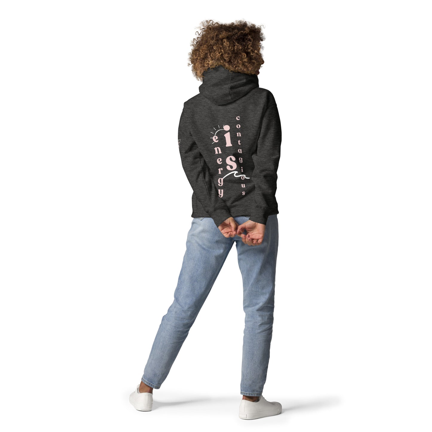 Energy Unisex Hoodie