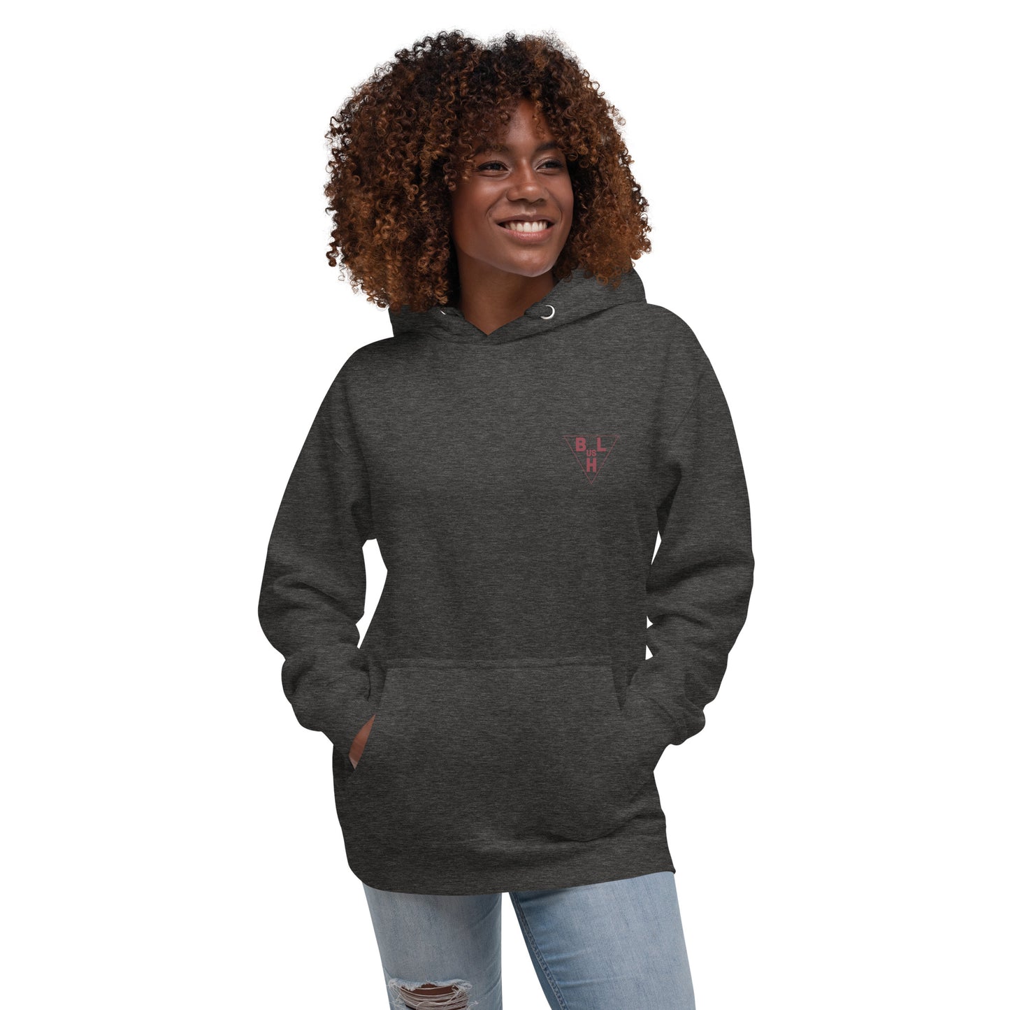 I am Affirmations Unisex Hoodie