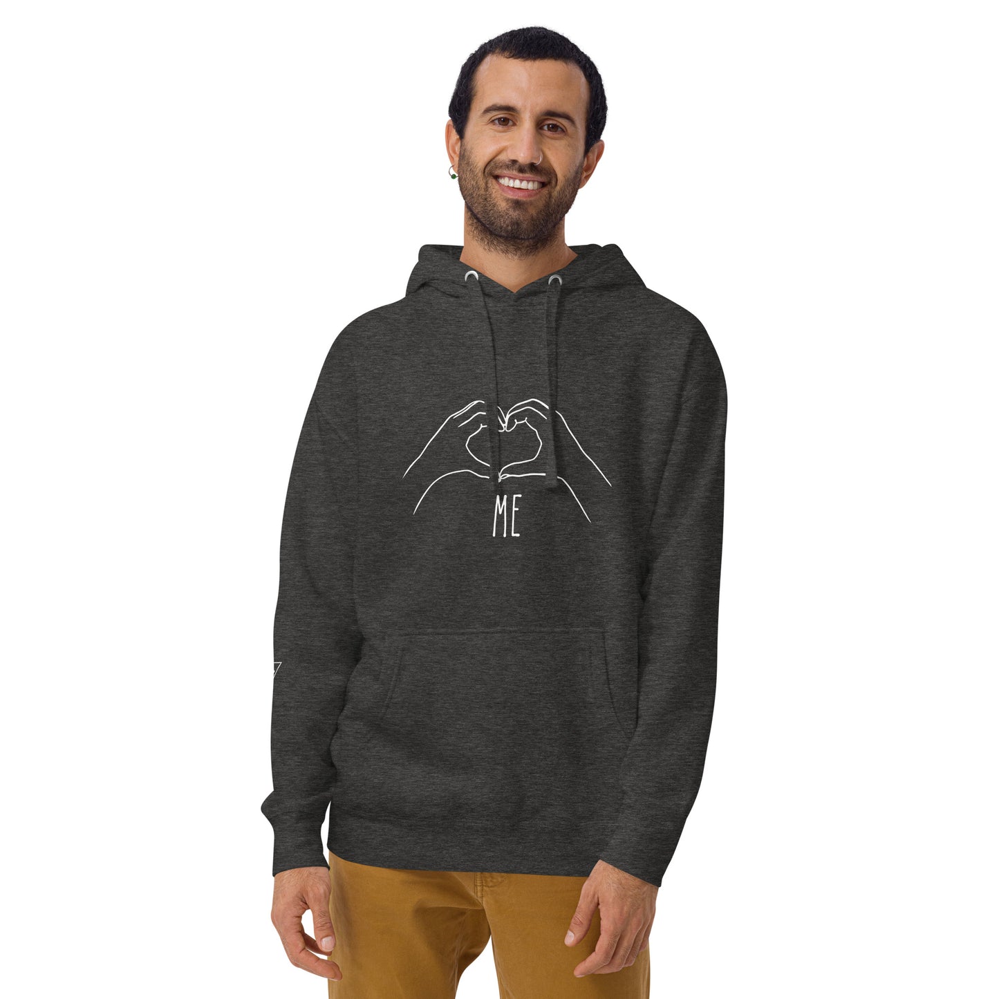 Connections Unisex Hoodie