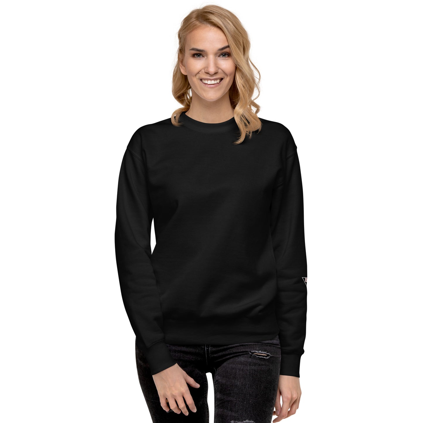 Energy Unisex Crew Neck