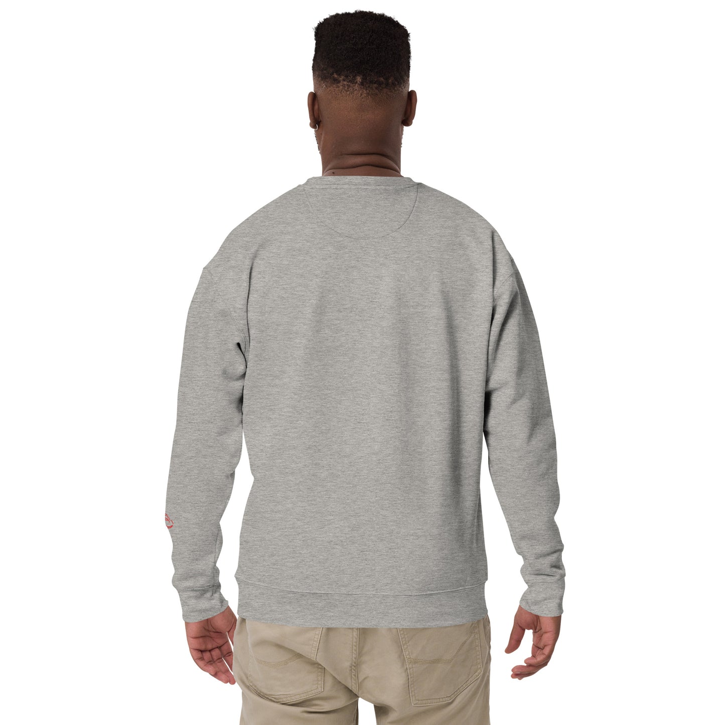 Restore the Soul Unisex Crew Neck