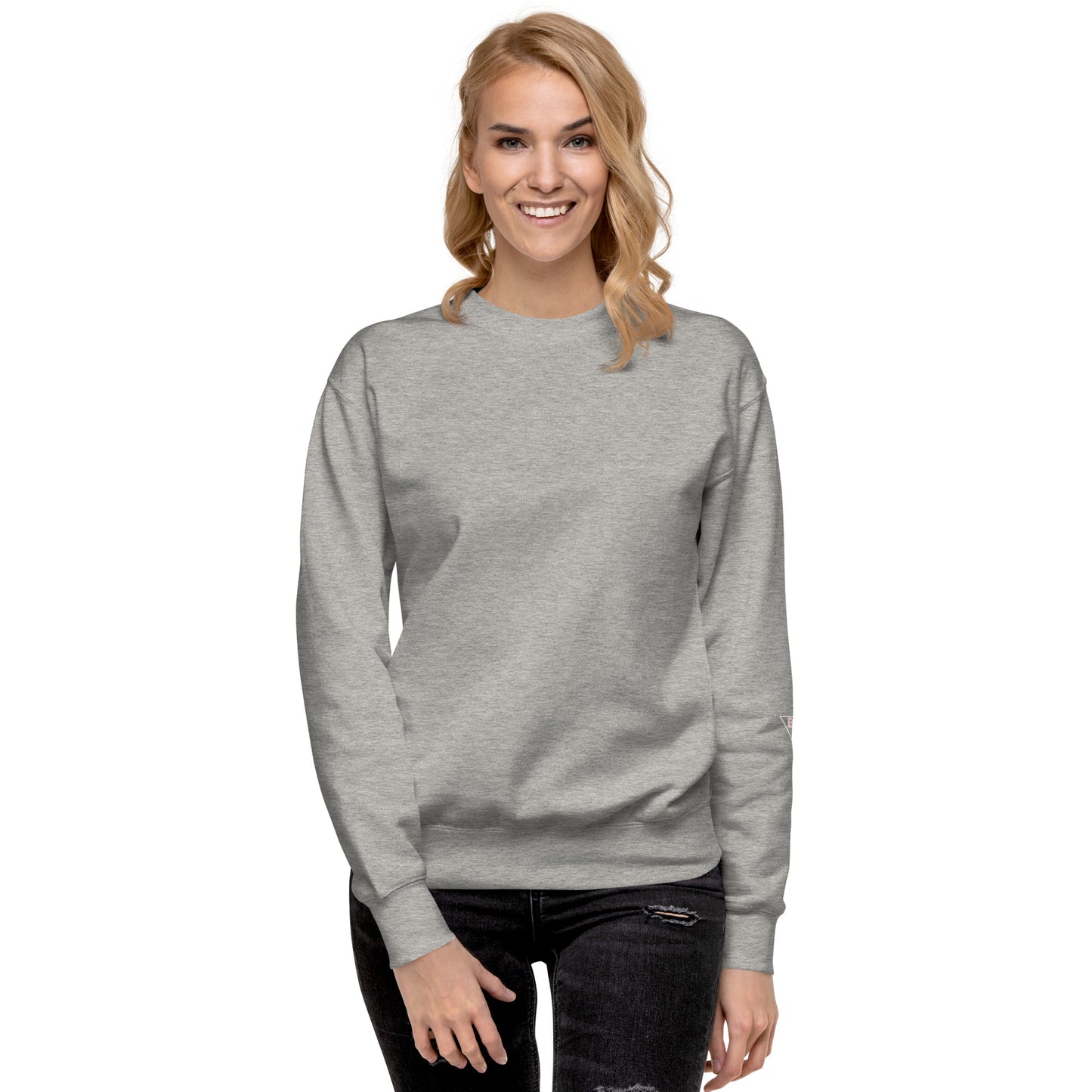 Energy Unisex Crew Neck