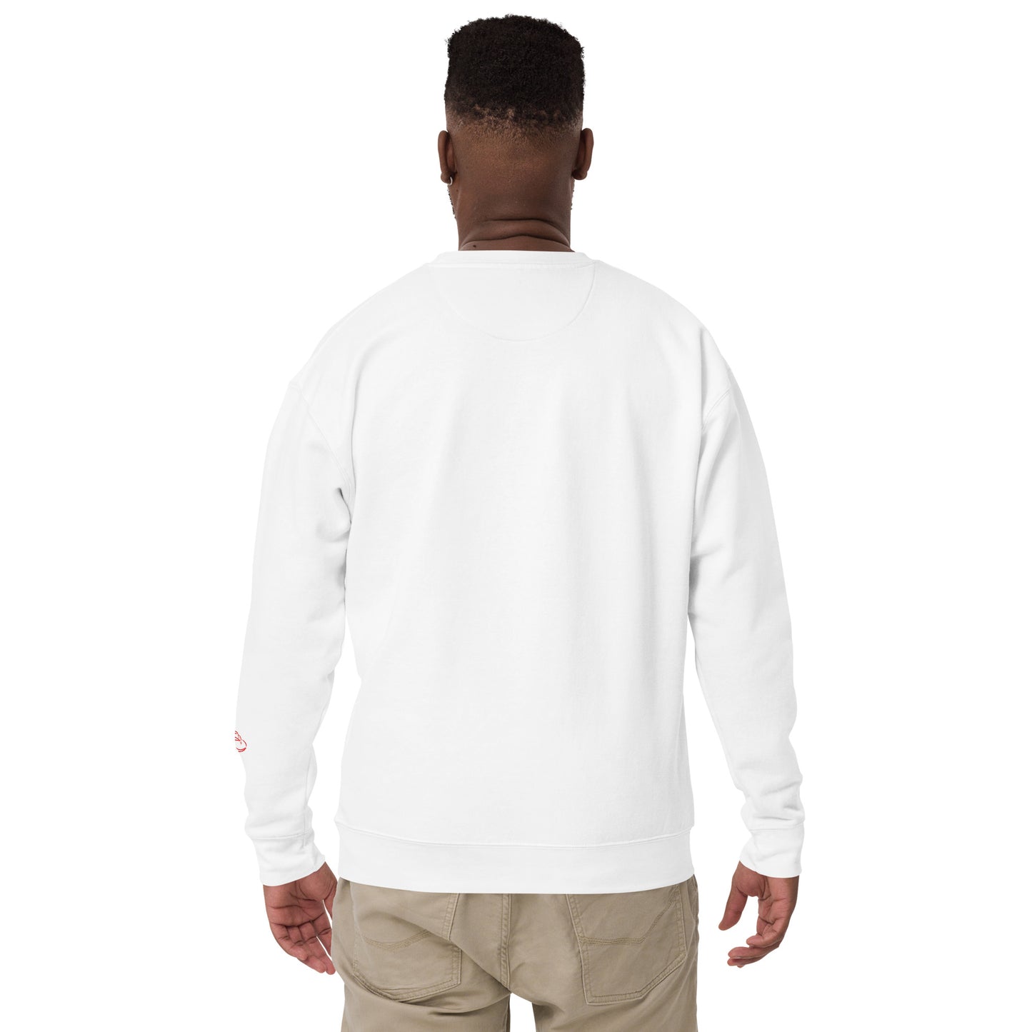 Restore the Soul Unisex Crew Neck