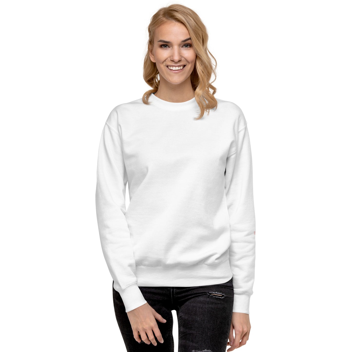 Energy Unisex Crew Neck