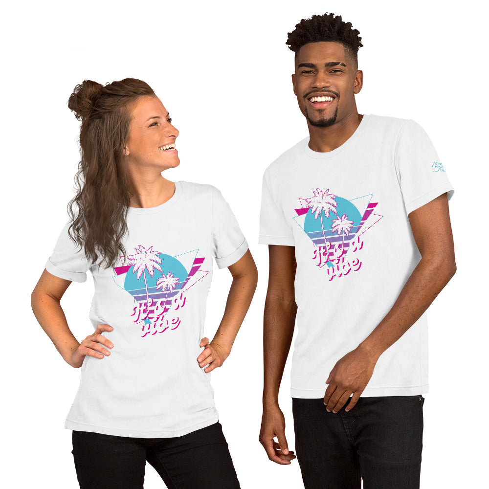 It's a Vibe Unisex T-shirt